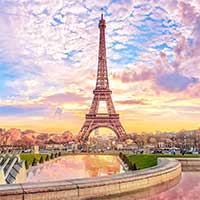 ทัวร์ฝรั่งเศส เที่ยวฝรั่งเศส ราคาดี 2568-2569 | ฝรั่งเศส